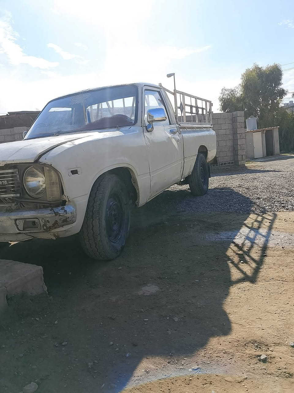 السلام عليكم  
بكم ثمانين مسقطه للبيع  السعر 11وبيها مجال 
للاستفتسار ***********
