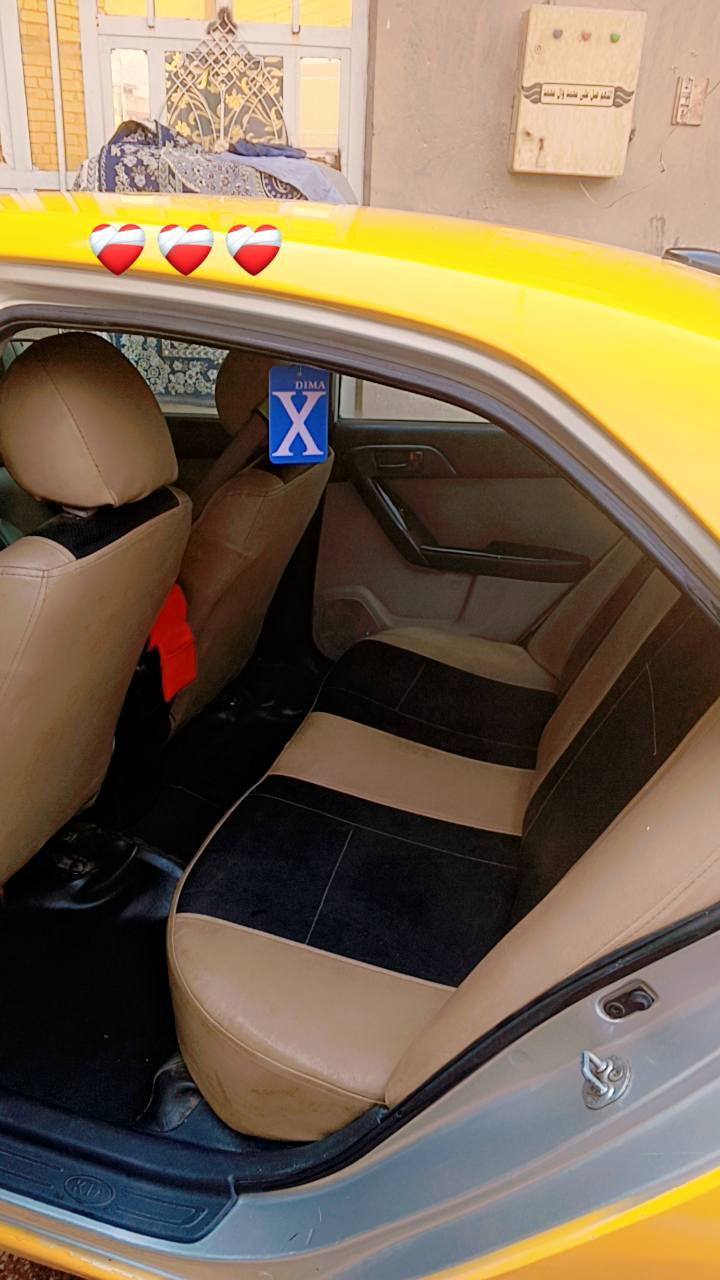 السلام عليكم فورتي 2012 محرك 2000 دوش وارد أمريكي السيارة ليبل واحد ما عدا البنيد مبدل السعر 88
***********

المكان جسر ديالى الجديد
