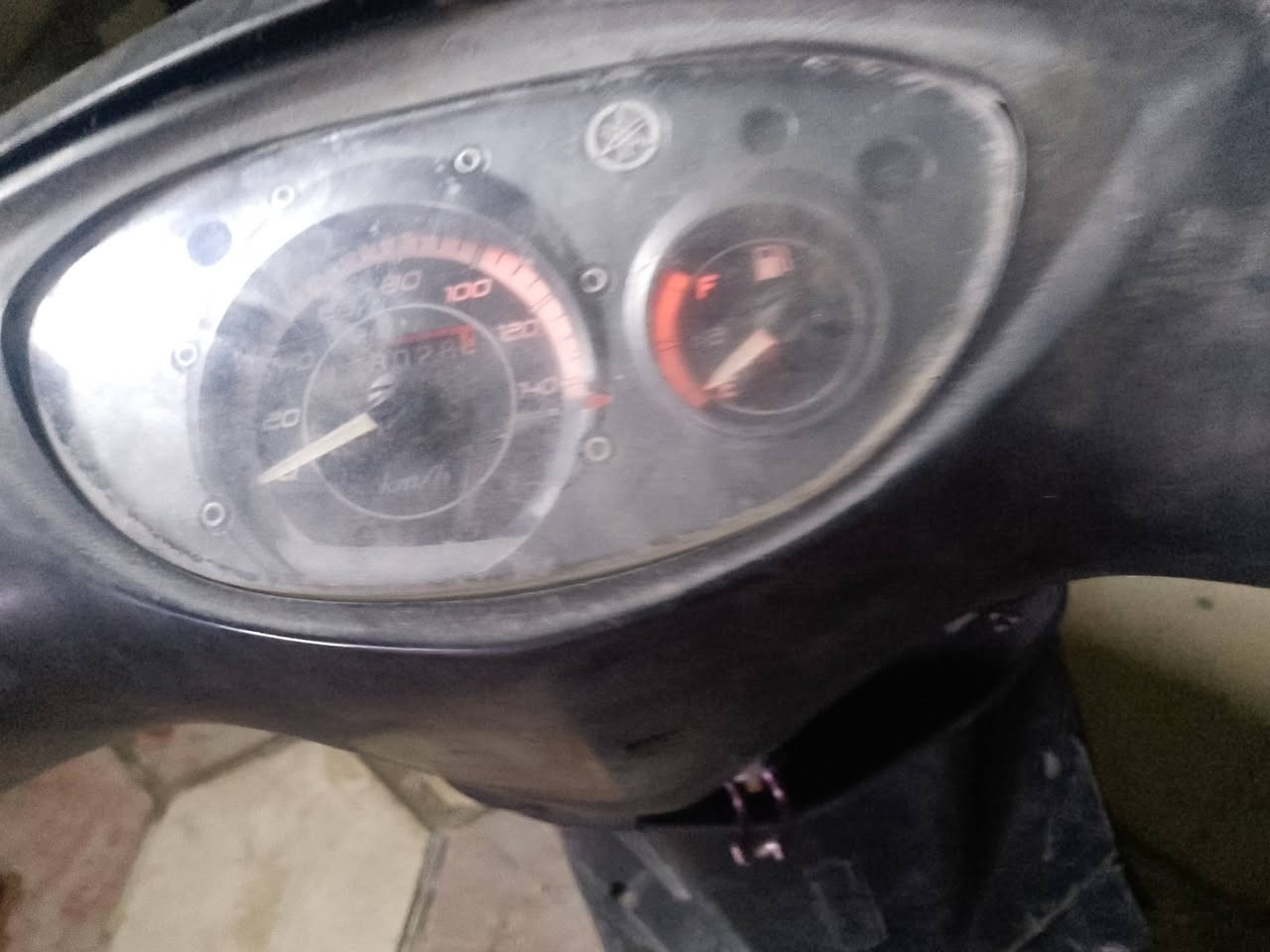 السلام عليكم دراجه ماكس ثعلب ياباني تشفيت جديد كابريتر جديدزلف مال تفصيخ جديد طفت بعد ماشتغلت نار بيها بانزين يوصلها درجة كلش جديد سعرها مناسب طفت بعد ماشتغلت ( ناصرية مركز) الموشاري لايراسل رجائن


**إذا كنت صاحب هذا الإعلان وتريد حذفه لأي سبب، رجاءا أرسل رسالة إلى الدعم الفني**