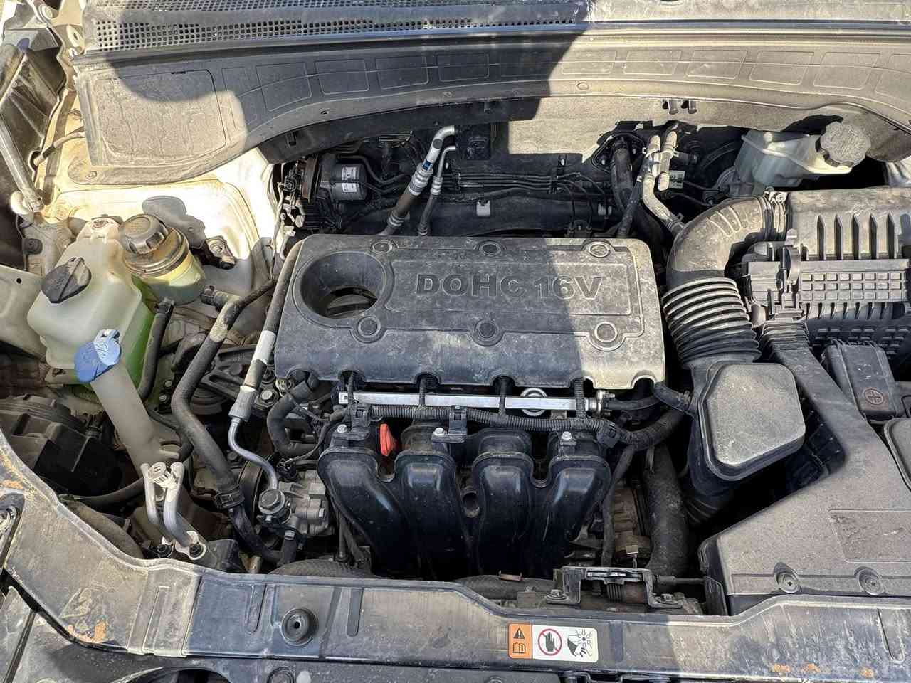 سورنتو 2015 
4 سلندر خليجي وارد كويتي
فول مواصفات عدا الفتحة 
مكفولة عدا البنيد مبدل
المحرك مفتوح ومبدل
مكفول المحرك والكير من التبخير والتنقيص 
7 راكب
ماشية 175 الف
3 قطع تبريد
مكان السيارة واسط 
السعر 165 $


**إذا كنت صاحب هذا الإعلان وتريد حذفه لأي سبب، رجاءا أرسل رسالة إلى الدعم الفني**