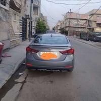 النترا ٢٠١٦ • رقم بغداد • حادث مبدل
