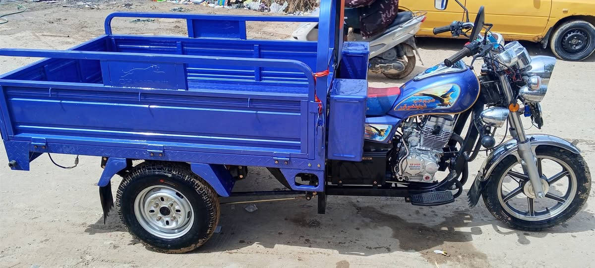 ستوت صقر موديل 2024
صار شهر من طالعه من لوكيل 
‏‪***********‬‏
