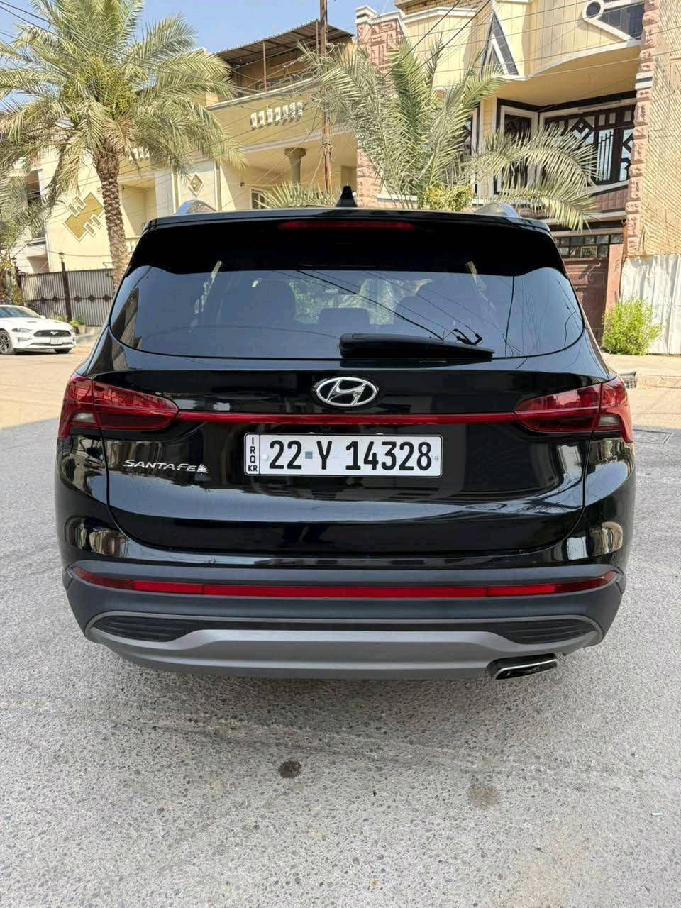 السلام عليكم . سنتافي 2023. للبيع.او مراوس .  بغداد الكاظميه جكوك . السونار موجود بـ الصور