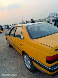 باور • بطارية جديدة • سنوية منتهية