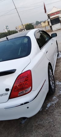 ماجستا مكفولة فول واحد على واحد السيارة بدون كصة ادوات ادوات موديل 200...