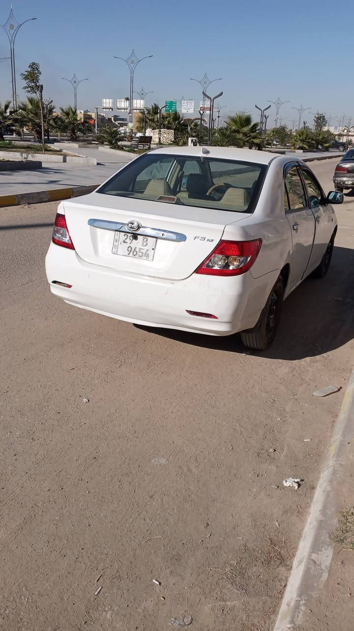 سيارة بي واي دي13مكينة بلاد.....
تعمير بيه البنيد ومبدل راديتر ودعامية جديده.. كهربائيات كله شغاله.سيارة جاهزة.رقم انكليزي واسط ..صاحبة بغداد وحاليا منطي المعاملة للمعقب ابغداد .راح احوله بسمي رسمي .أن شاء الله........سعر 48......***********
...كله جاهز .....الناصرية مركز المدينة
