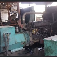 موقع مولد للبيع صفحتين 700 الثاني700 مكاين 4 الارض 200متر نهايت شارع ا...