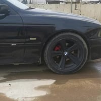 طقم تواير • ١٨ إنش • تايرات أمريكي ٩٠٪