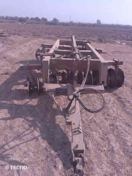 سلام عليكم
دسك للبيع حجم 24البير تركي 
‏‪***********‬‏
