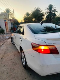 كامري فول • ٢٠٠٩ • نضيفه