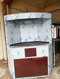 أربيل • فرن ايراني • كولر جديد