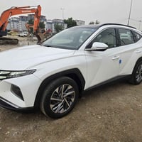 توسان • ٢٠٢٤ • فول مواصفات