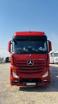 موديل ٢٠١٦ • حجم ١٨٤٥ • ثلاجة