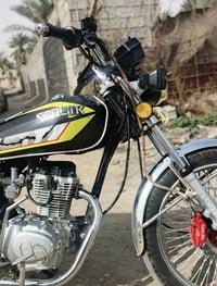 دراجه تايكر • موديل 24 • بعقوبه خان الوالوه