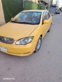 بي واي دي 13 f3 للبيع مكفوله كفاله عامه ماعده باب السايق بارد شبر بدون...