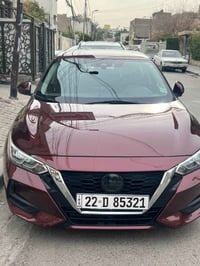 سنترا SV • ٢٠٢٢ • ٥١٥٢٠ كم