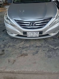 موديل ٢٠١١ • وارد امريكي • فول اوبشن