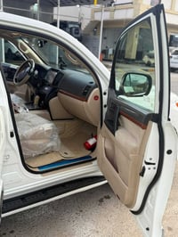 لاندكرروز 2015كفالة عامة شاملة مواصفات كشنات كهرباء تبريد +تبريد 6قطع ...