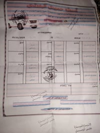 وبركاته كامري 2023 SE خليجي للبيع الممشى ٣٣km رقم اربيل بقيه تفاصيل مو...