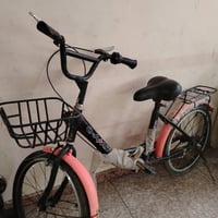 بايسكل • جديد • ١١ سنة