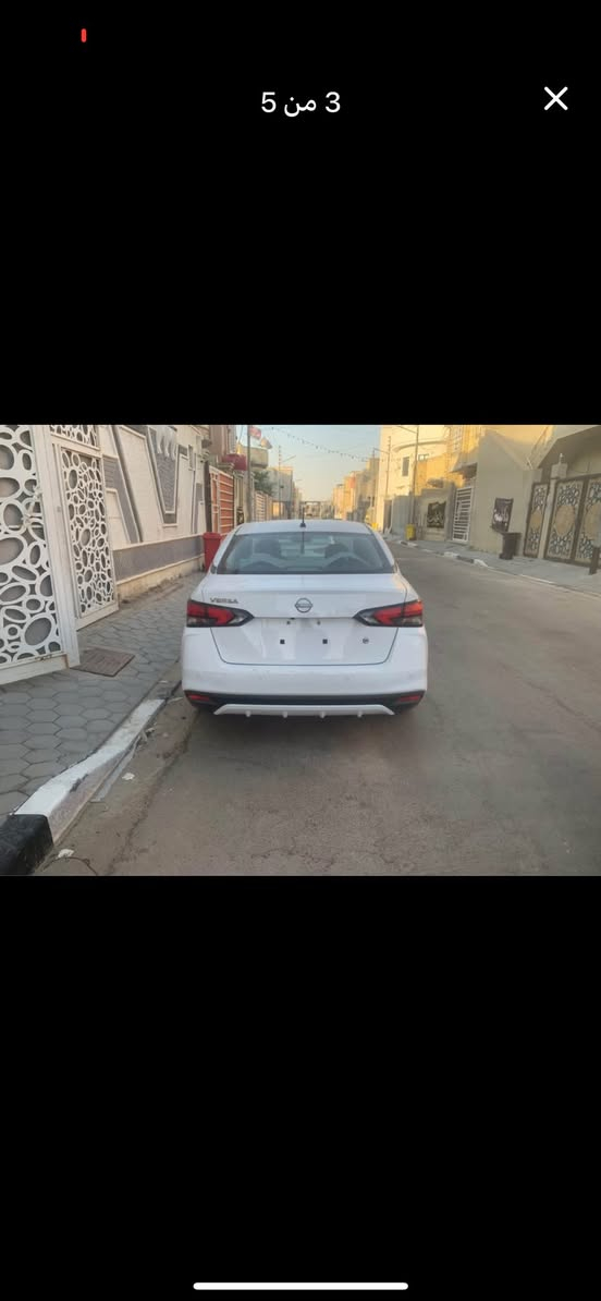 تفاصيل داخل المنشور مكان البصره


**إذا كنت صاحب هذا الإعلان وتريد حذفه لأي سبب، رجاءا أرسل رسالة إلى الدعم الفني**