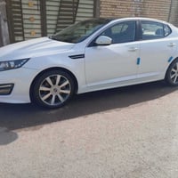 اوبتيما خليجي • موديل ٢٠١٢ • رقم أربيل