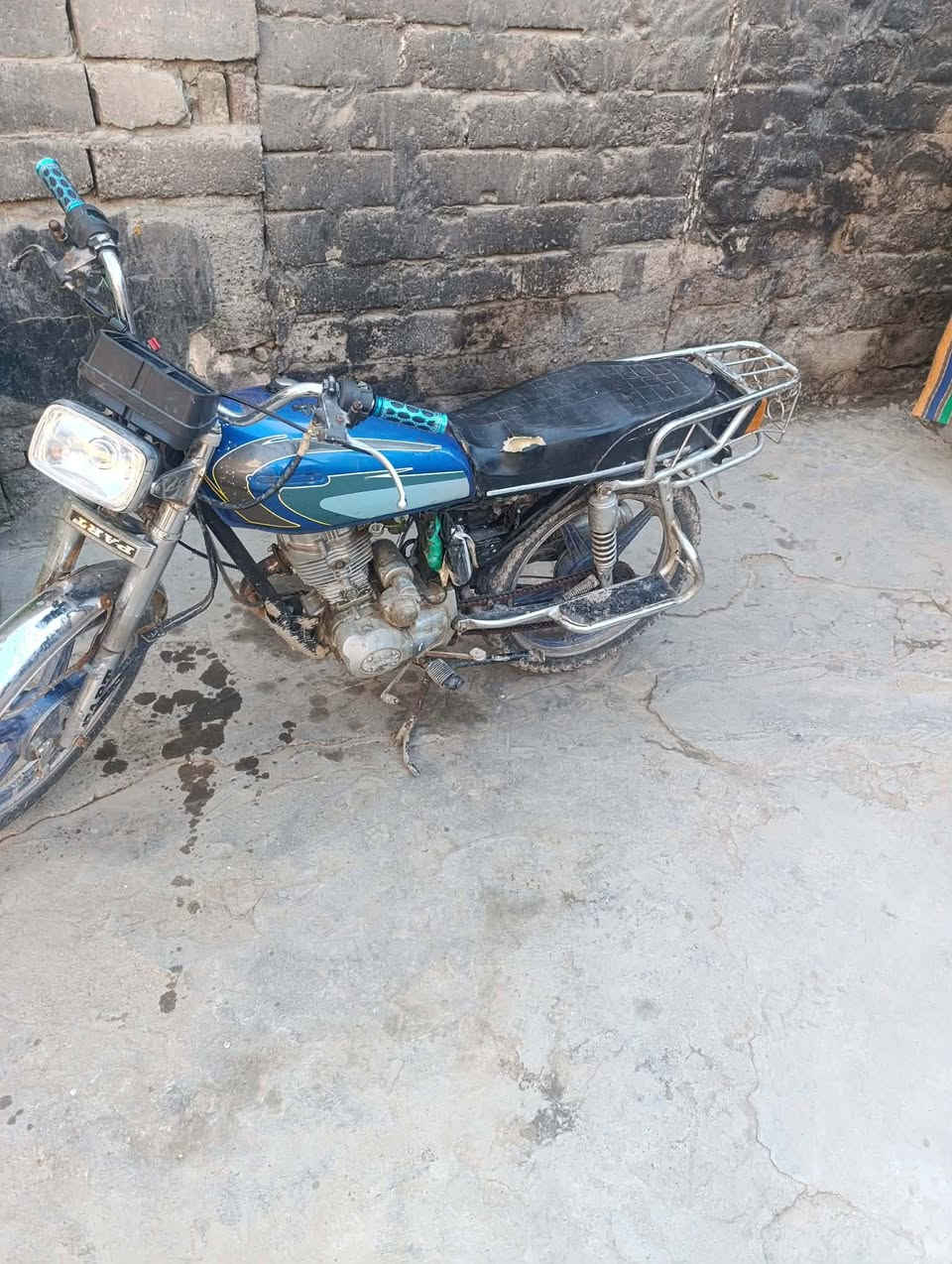 سلام عليكم دراجه بارت اوراق كامله سعر 400بيه مجال ناصريه مركز هذه رقمي  ***********
