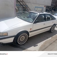 مازدا ١٩٩١ • جير عادي • السليمانية