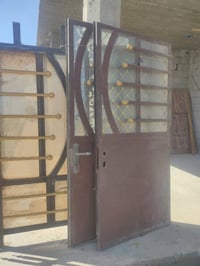 بيبان وشباك كدام عينكم  تسكام للبيع يردن بس جراجيب مكاني بغداد قريب من...