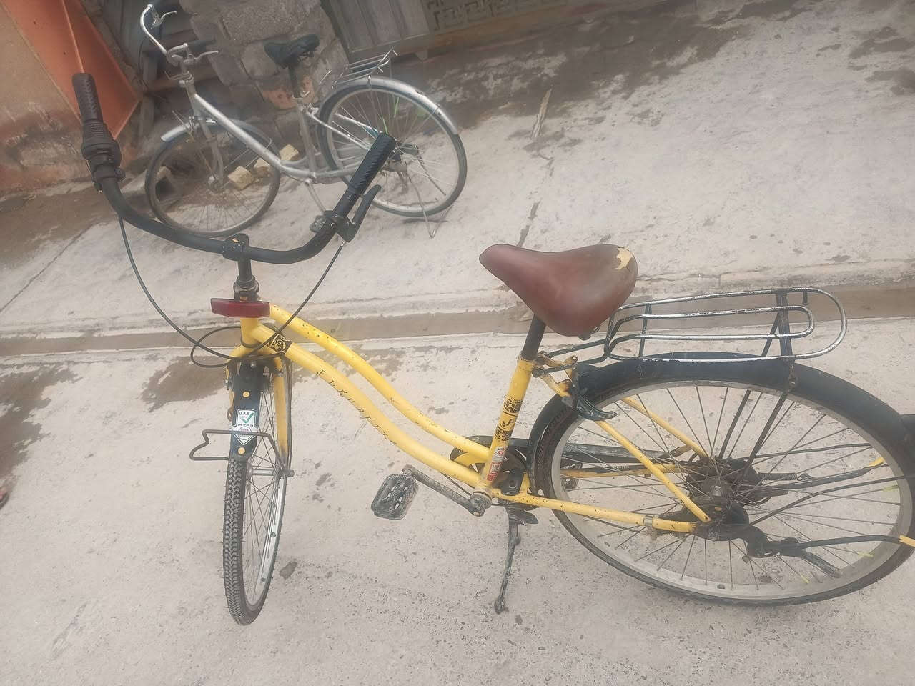 لبيع


**إذا كنت صاحب هذا الإعلان وتريد حذفه لأي سبب، رجاءا أرسل رسالة إلى الدعم الفني**