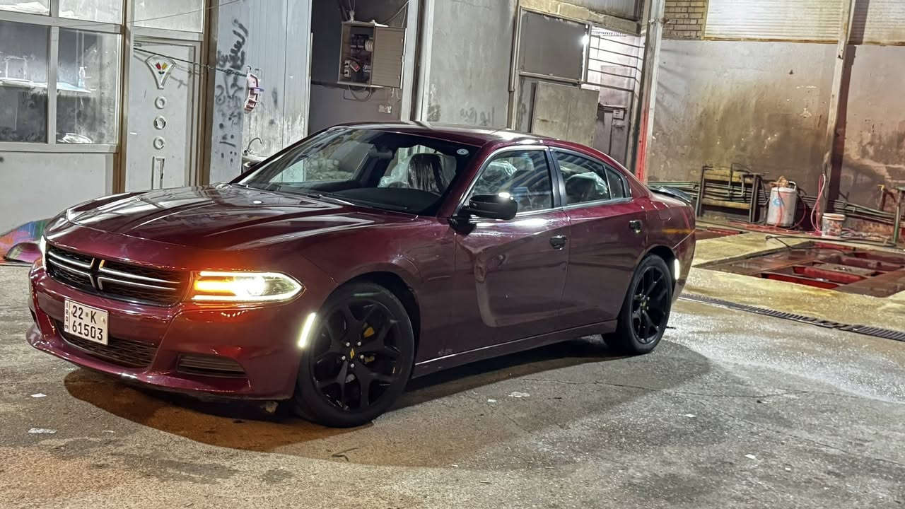 السلام عليكم جارجر 2019
6 سلندر 3600

مواصفات معروفة SXT

كشنات جلد 

حساسات خلفية

كامرة خلفية  

ويل 20

السيارة وارد امريكي حادث خفيف موضح بصورة 

سيارة صبغ اقل لحزام ابيع حزام بدون اي دواخل بدون اي ارباك قمارة سليمة موجود سونار بل منشور

سعر السيارة 172  وبيها مجال 

رقم الهاتف ***********

مكان السيارة بغداد الدورة
