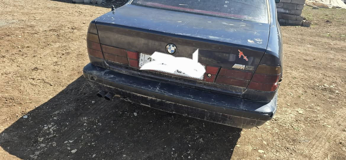 535BWM
محرك 530 كير عادي محرك فل رقم نينوى أنكليزي بأسمي محرك وكير شرط 
مكاني ربيعة العسر 45 وبه مجال 
***********
