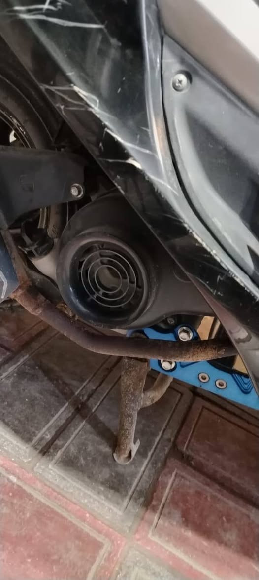 دراجه للبيع 
للتواصل ‏‪0 770 877 7797‬‏
