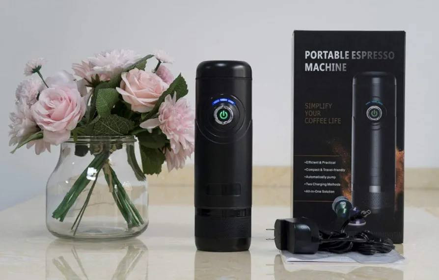 محضرة قهوة☕ شحن🔋⚡ ب٦٥


**إذا كنت صاحب هذا الإعلان وتريد حذفه لأي سبب، رجاءا أرسل رسالة إلى الدعم الفني**