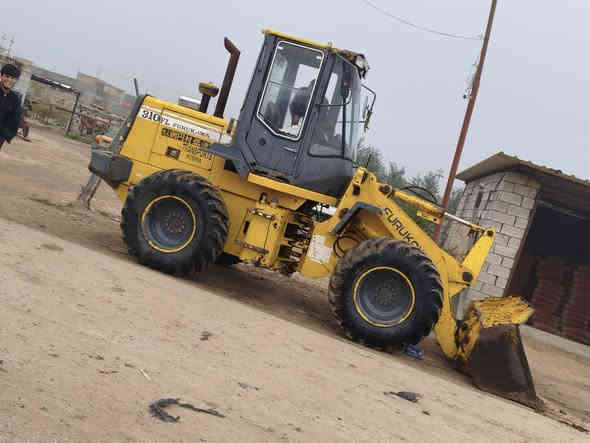 سلام عليكم شفل فركاوه  للبيع حجم 310 مكينه حلوه وجاهزه للعمل مابيه نقص مكاني الدوانيه  الشراي يتصل ***********
