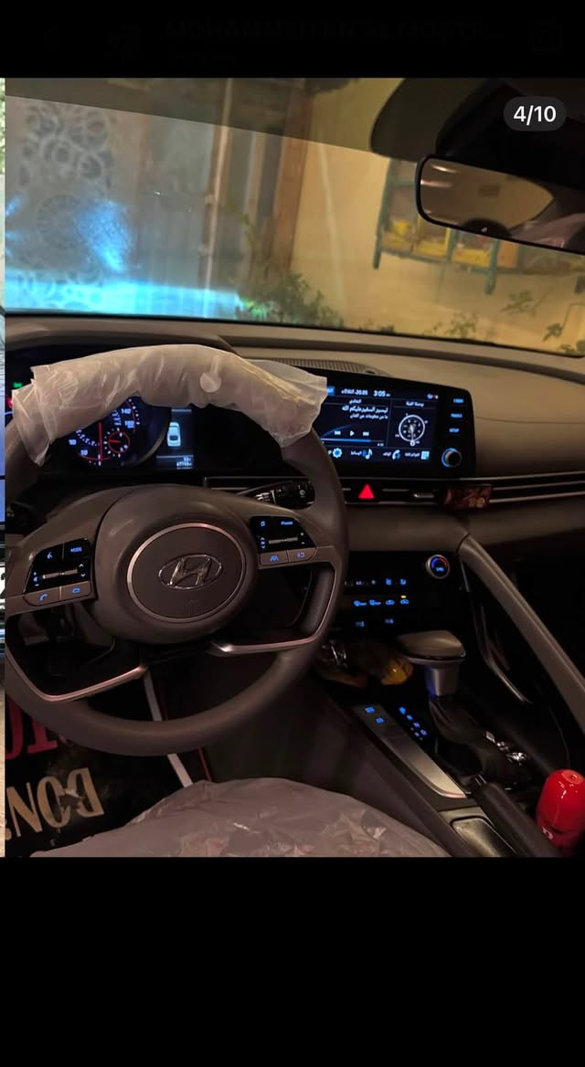 السلام عليكم 
للبيع النترا امريكي ضرر دعاميه بدون ايرباك بدون دواخل بدون صبغ سياره نضيفه كلش بصمه تشغيل عن بعد 
السعر 125 وبيها مجال

***********
