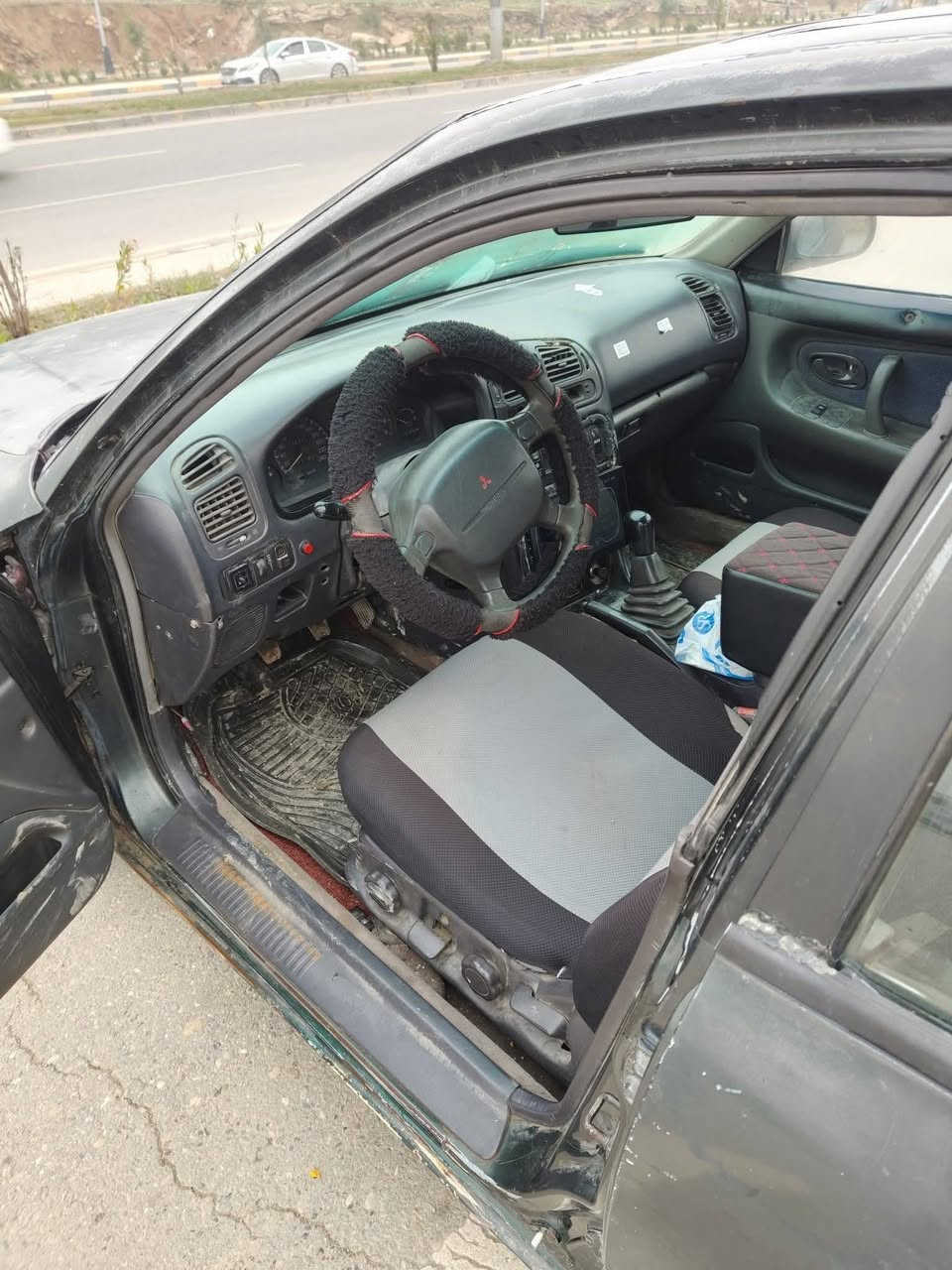 للبيع مستبوشي گلنت 🚗
سنويه تنتهي 2030
مكينه بيها صرف
شاشه كامره 
رقم نينوئ انگليزي
السعر 23وبيها مجال حك الجيه 
للتوصل 
***********
***********
العنوان موصل الايمن العريبي؟
