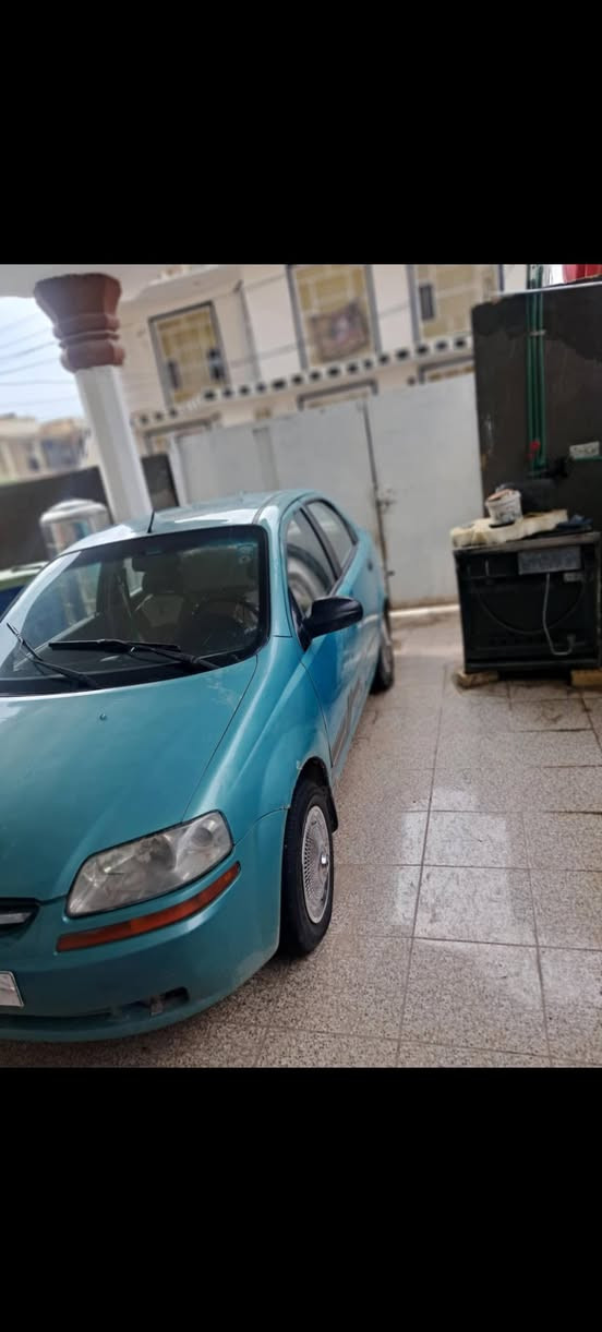 السلام عليكم
افيو 2005 للبيع رقم انكليزي بابل كير مكينة حداديه جديده
مكان السياره بابل جبله السعر ٣٨ بيها مجال بسيط الاستفسار الاتصال على الرقم 
***********
اخوان مكلف بالنشر
