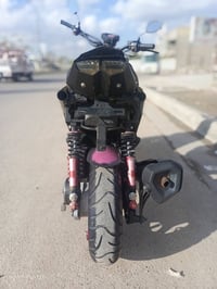 سكنز جبلي وكاله كفاله منزلق صار ست ايام من نازله منل رمبه سبع الوان در...