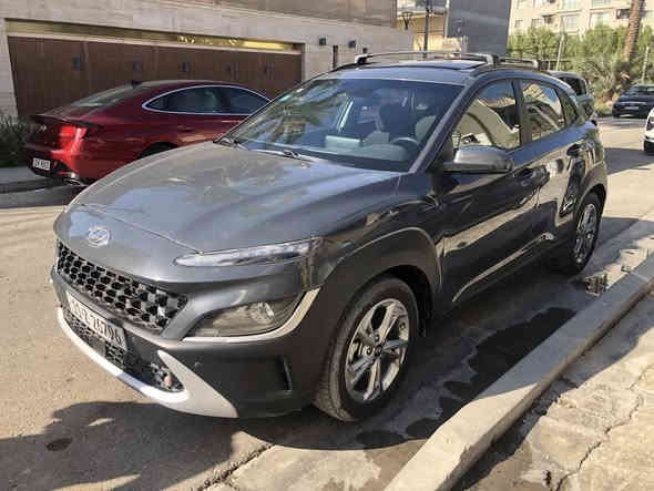 موديل 2023  فول 1/1 
السياره رقم بغداد الدولي - رقم وسنويه بسمي تحويل ثاني يوم 

شواصي لغود 

راديترات مروحه  غاز تبريد 

كلهن بوضع الشركة

الضرر بنيد ضربه سطحيه بدون دواخل   

محرك 2000 دوش المرغوب

فتحه السقف ( سيلايت ) 

بصمة ابواب 

بصمة تشغيل

تشغيل عن بعد

لد امامي نهاري

تدفئه استيرن 

وكشنات تدفئه

درايف مو انضمة قيادة مارس عدد 3 

شاشة اعطال 

كروز سرعه

رادار امامي جاني خلفي

نضام القيادة الآليه

تحديد مسار 

كامرا خلفيه دوارة

فول تحكم استيرن جهتين

ويل كب كروم حجم 18  

وباقي المواصفات معروفه 

كلشي موضح بالمنشور 

السعر  148   ورقه وبيها مجال بصيط

بغداد  - حي العدل

☎️***********
