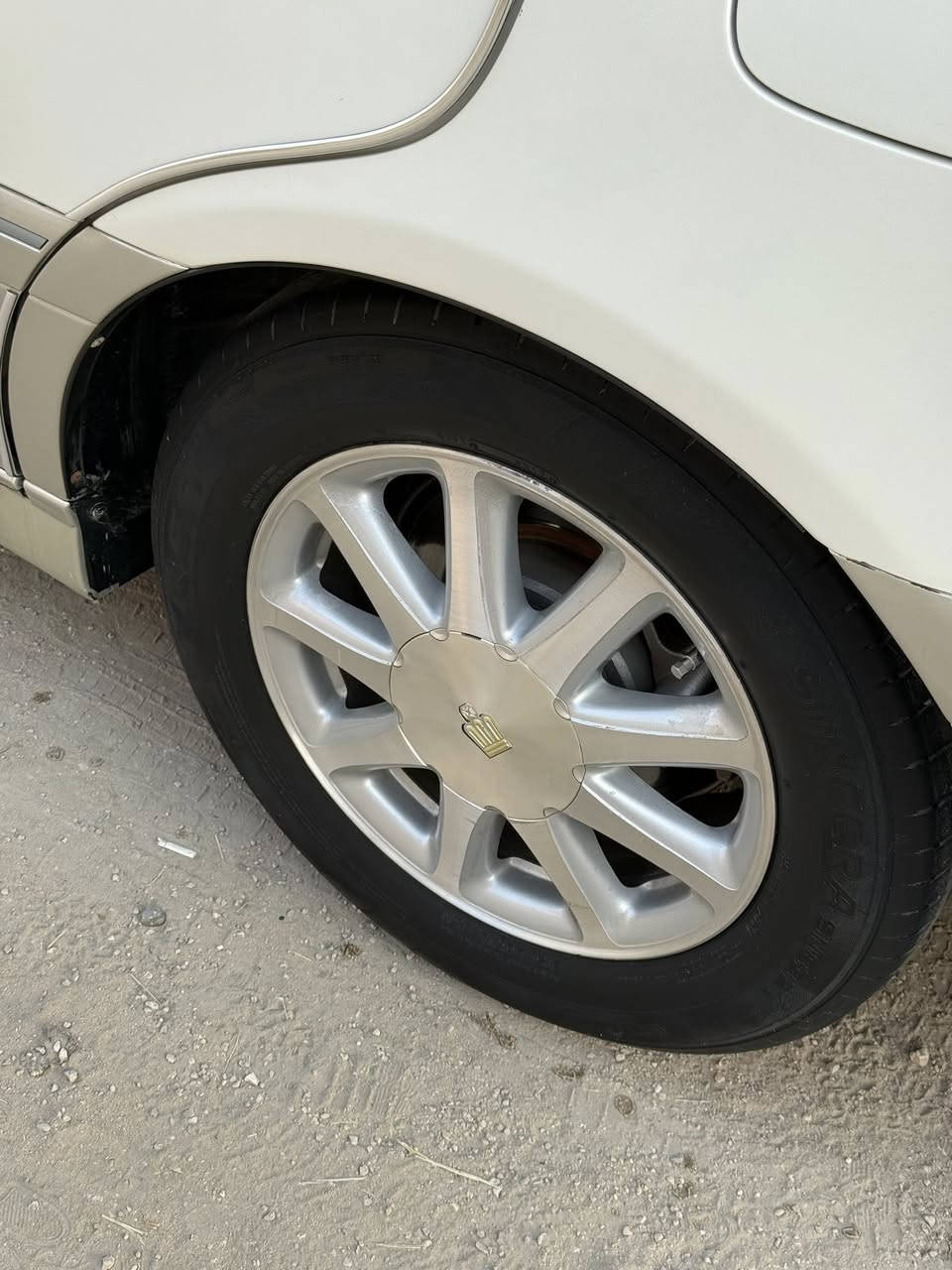 السلام عليكم
كراون ملكه قرار 48 تسجيل جديد طگ كارتون 
رقم سليمانيه مداور ثاني يوم  كافه المحافضات 

مشروع وطني
كفاله عامه كص ضربه نقل جثه رسميات اصوليات 

مكينه فيفيتي اصل الاقتصادي لا دوانز ولا تنقيص 

 حداديه جديده امامي خلفي شرط ترايك 180 
تحوير نجف + دشبول نجف

3 دكم 

كرستال 

ويل نجمه 

سستم صوتيات 

اريل امامي 

برده خلفيه 

شاشه كرستال 

مري شفط 

لايت زنون 

كشنات اربعه كهرباء

كروز تثبيت سرعه 

مري تدفئه

العنوان / الديوانيه 
الاستفسار/***********
واتساب فقط
