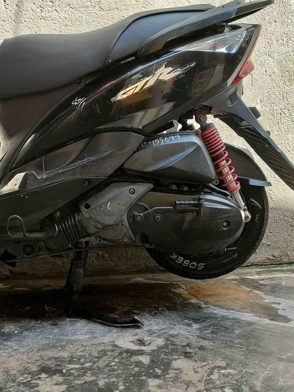 سلام عليكم شباب ثعلب جديدة كلش للمراوس بسكنس لد او فحل ***********
