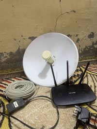 شبكه كامله • باور بيم • نجف حي شرطه