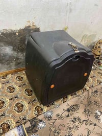 صندوك دلفري • قفال شغال • البصرة الحيانية