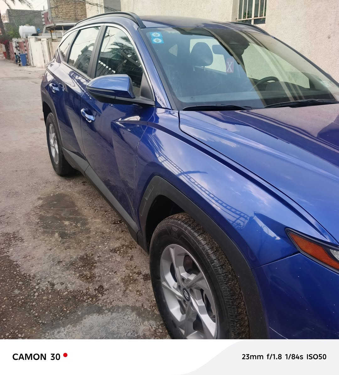 توسان ٢٠٢٢وارد امريكي ضرر جاملق امامي وبارد بلصندوك السياره مابيه نقص كامله بيع مستعجل مكان البياع الدوانم سعر السياره ١٧٥وبيه مجال لشراي رقم خاتف ***********
