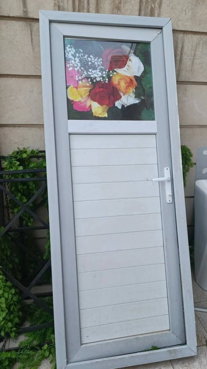بيبان الالمنيوم  عدد ٢ ع الخاص


**إذا كنت صاحب هذا الإعلان وتريد حذفه لأي سبب، رجاءا أرسل رسالة إلى الدعم الفني**