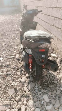 جيتي ار • نضيف • كهربائيات