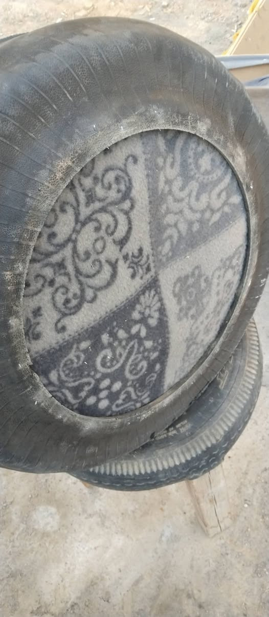 معالف للبيع سعر الواحد 5 الاف 
توصيل ما متوفر 
استفسار ‏‪0783 723 6275‬‏
