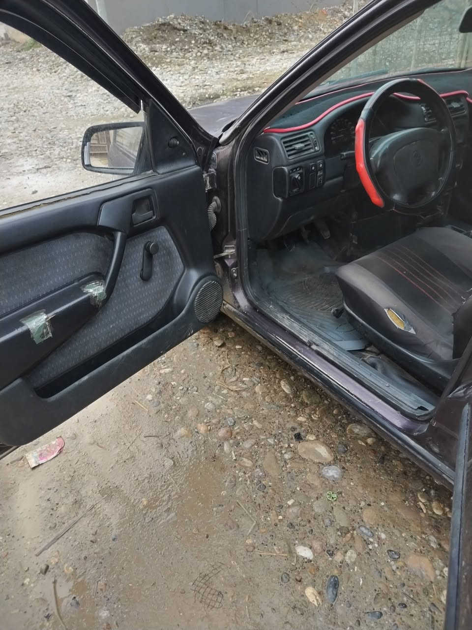 اوبل فكترة موديل  93 حجم  16 التفاصيل الاتصال عالرقم  ***********
