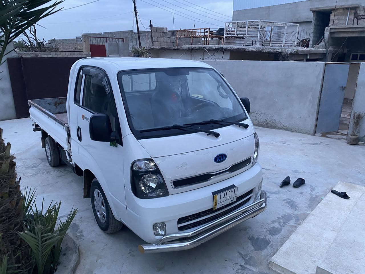 سياره كيا حمل موديل 2017  محرك بي اثر نفخ بدون صرف محرك مامفتوح بي حصة كاز بسمي. بدون صبخ بدون ضرب مكفولة سنوية منتهية شهرين. سعر استفسار خاص باقي تفاصيل


**إذا كنت صاحب هذا الإعلان وتريد حذفه لأي سبب، رجاءا أرسل رسالة إلى الدعم الفني**